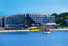 Hotel Le Meridien Garden Beach 